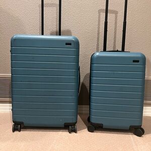 Away Hardshell Luggage Set